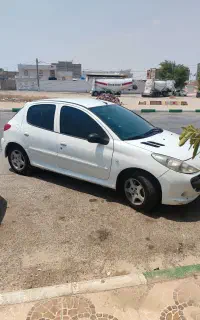 ماشین 207