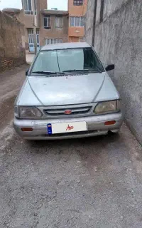 پراید 141 فروش فوری