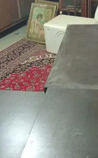 میز اداری ال