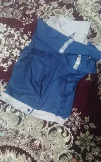 سلام یک دست لباس کار