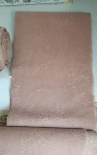 موکت کناره درحد نو