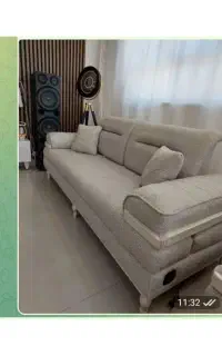 استخدام اکیپ رویکوبی  مبل راحتی