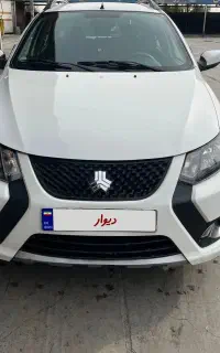 کوییک s1401 بی رنگ