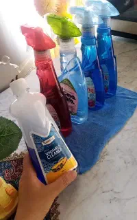 محصولات لاکچری کوین