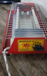 کرسی برقی دو لامپه