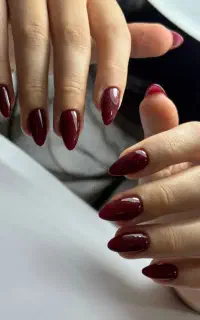 خدمات ناخن و ژلیش