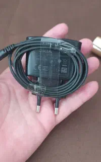 شارژرسوزنی نوکیا