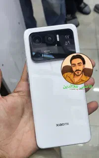 شیائومی xiaomi 11ultra 512gig ram12 هاشمی علاالدین