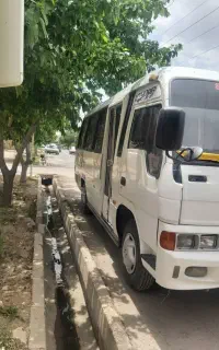 نیاز مند راننده