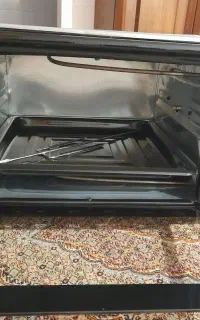 آون توستر