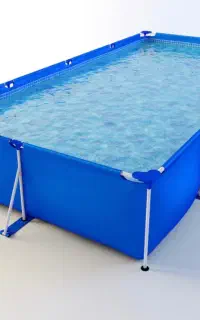 استخر بادی سایز بزرگ