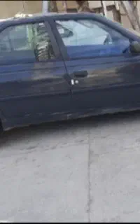 پژو۴۰۵