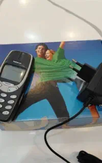 گوشی نوکیا 3310 آلمانی