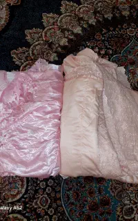 رو تختی دو نفره 2عدد