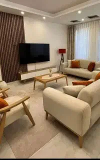 مبل مینیمال ۷نفره