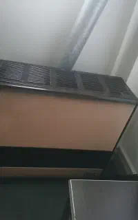 بخاری نیک کالا ۹۰۰۰