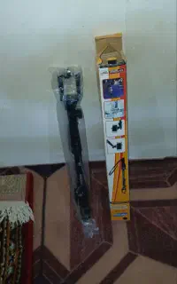 سه پایه موبایل