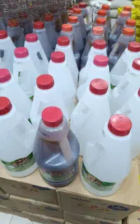 سرکه ترقی