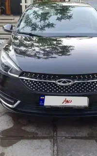 آریزو ۵  مدل ۴۰۱
