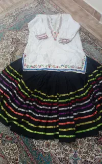 لباس محلی