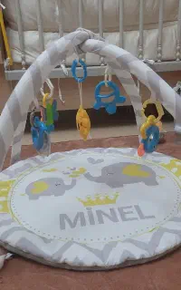 تشک بازی