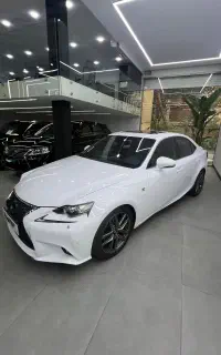 لکسوس is250 مدل 2015 اف اسپورت