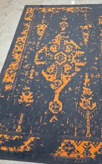 فرش ۴ متری