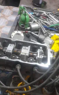 مکانیک سیار