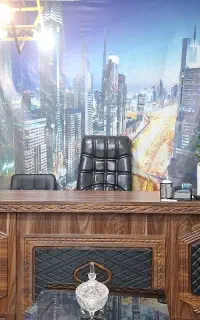 مشاور املاک