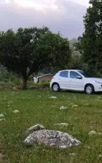 حمل مسافر از ایلام (بدره ،دره شهر) به مسیر تهران