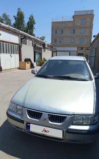 سمند86