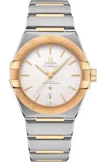 ساعت اومگا کانسلیشن omega