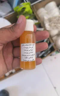 کره مخصوص بدن رسید