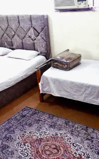 واحد یک خواب مبله۹۰ متری عسلویه