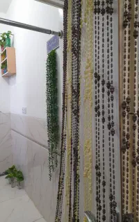 پرده آویز