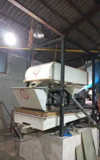 استخدام نیرو جهت کار در کارخانه برنجکوبی