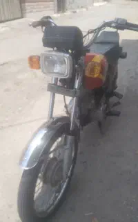 موتور رودان