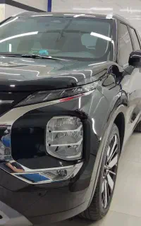 مرکز نصب کاور ppfشفاف ،مات و رنگی