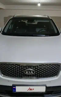 سورنتو 2016 GDI