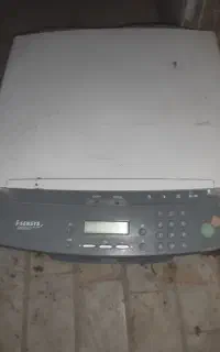 دستگاه کپی