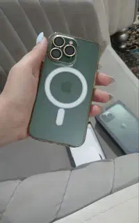گوشی آیفون ۱۳ پرو