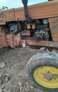 رومانی اخرین مدل۷۴