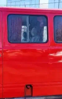 رزرو مینی بوس جهت سفر درون وبیرون شهری