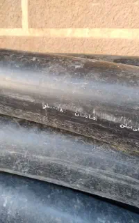۱۰۰مترلوله ۳اینچ