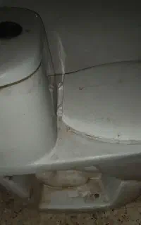 توالت فرنگی