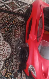 ماشین شارژی