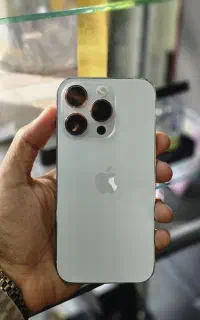 iphone 14pro za 256g(ریجستر شده)