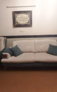 مبلمان تخت خواب شو