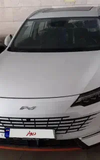 نبکا اسکای ول هیبرید صفر پلاک شده