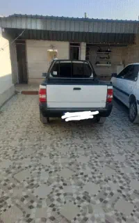 فورش پراید بار مدل ۴۰۴